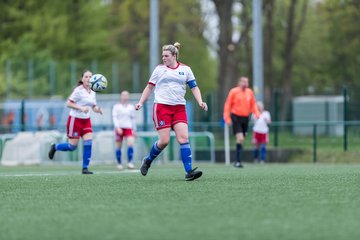 Bild 361 - wBJ Hamburger SV 2 - Victoria 1 : Ergebnis: 0:1
